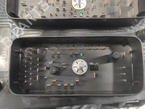 Zekeringkast OPEL ASTRA H (A04) 1.7 CDTI (L48) | BP19324720E1 
