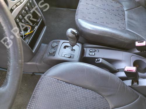 Engine MERCEDES-BENZ A-CLASS (W168)  | BP19523057M1 