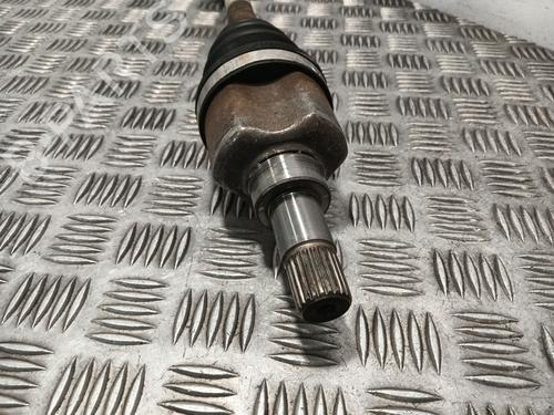 Left front driveshaft CITROËN C3 Pluriel (HB_)  | BP28337383M38 