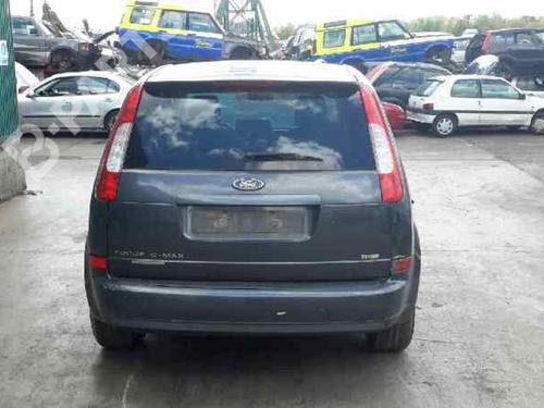 Headlight switch FORD FOCUS C-MAX (DM2) 1.6 TDCi | BP1353636I24 - Image 14