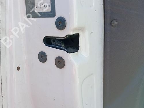 Used Front left lock Front left lock CITROËN SAXO (S0, S1) 1.1 BiFuel (60 hp) 33650119 33650119