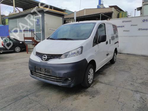 Engine control unit (ECU) NISSAN NV200 Van  | BP24959720M57 
