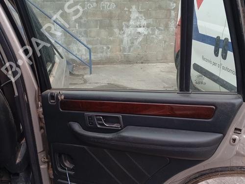 Rudehejsemekanisme venstre bagtil Rudehejsemekanisme venstre bagtil LAND ROVER RANGE ROVER II (P38A) [1994-2002] 39648696 39648696