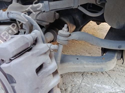 Used Right front suspension arm Right front suspension arm SSANGYONG REXTON W / REXTON 2.0 Xdi (150 hp) 36023811 36023811