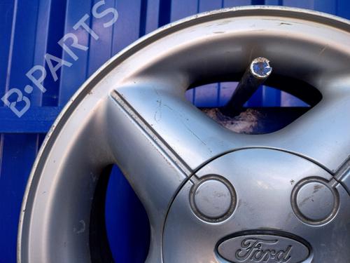 Rim FORD FIESTA IV (JA_, JB_)  | BP22601557C45 