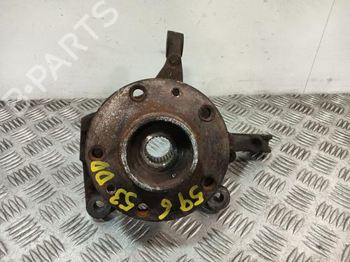 Right front steering knuckle DACIA DUSTER (HS_) 1.5 dCi | BP35794360M26 - Image 4