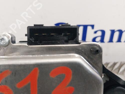 Rear wiper motor VW CADDY III Box Body/MPV (2KA, 2KH, 2CA, 2CH) 1.6 TDI | BP30588632M102