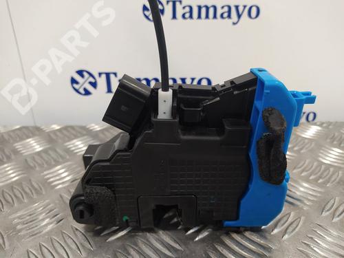 Rear right lock KIA CEE'D Sportswagon (JD) 1.6 GDI | BP8907802C99 