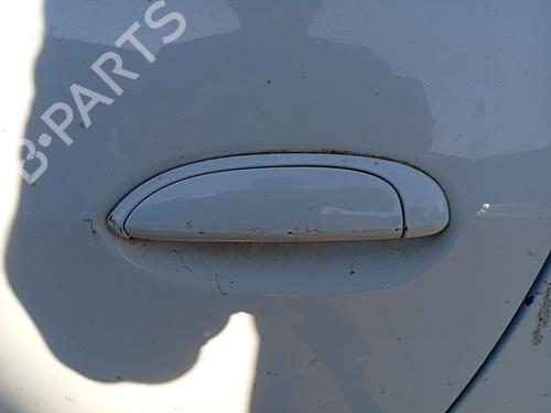 Used Rear left exterior door handle Rear left exterior door handle 37537764 37537764