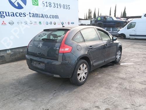 Right taillight CITROËN C4 II (NC_) 1.6 HDi 90 | BP32843546C35  - Image 7