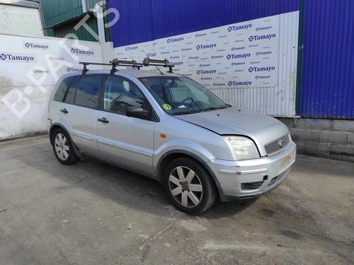 Used Gearbox FORD FUSION (JU_) [2002-2012]  17515003