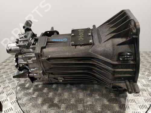 Used Gearbox Gearbox 38938404 38938404