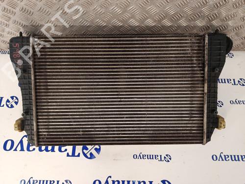 Intercooler SEAT LEON (1M1) 1.9 TDI | BP31631618M30 - Image 2