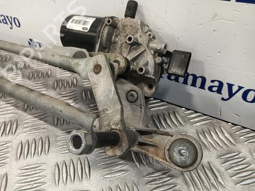 Front wiper motor FORD TOURNEO COURIER B460 MPV  | BP28025937M29 
