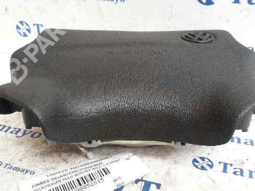 Driver airbag VW POLO III (6N1) 64 1.9 D | BP2816747C9