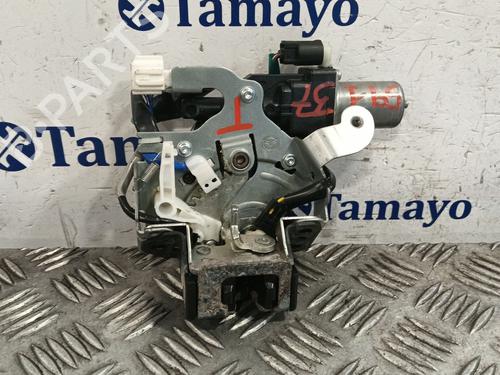 Used Tailgate lock MAZDA CX-30 (DM) SKYACTIV-G M Hybrid (122 hp) 29999141
