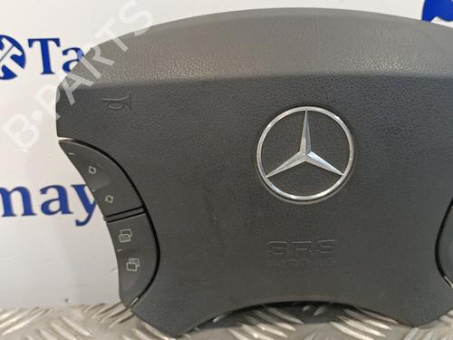 Driver airbag MERCEDES-BENZ S-CLASS (W220)  | BP17530394C9 