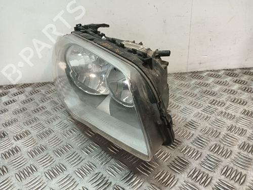 Right headlight BMW 1 (E87) 118 d | BP36185435C29 - Image 3