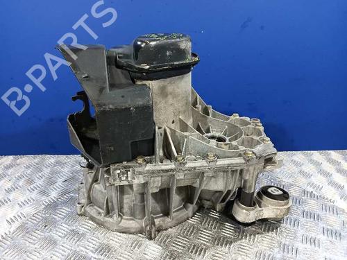 Gearbox FORD FUSION (JU_)  | BP18648142M3 