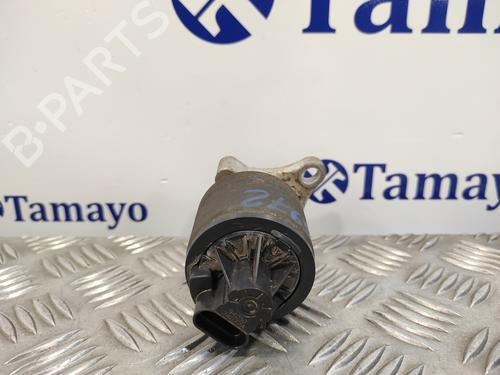 EGR-Ventil OPEL CORSA B (S93) [1993-2009]  15680577