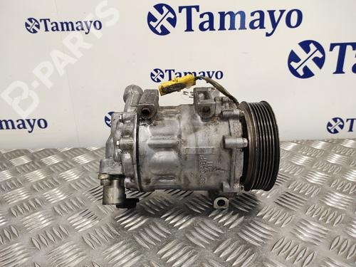 AC compressor PEUGEOT 407 SW (6E_, 6D_) 2.0 | BP10289883M34 
