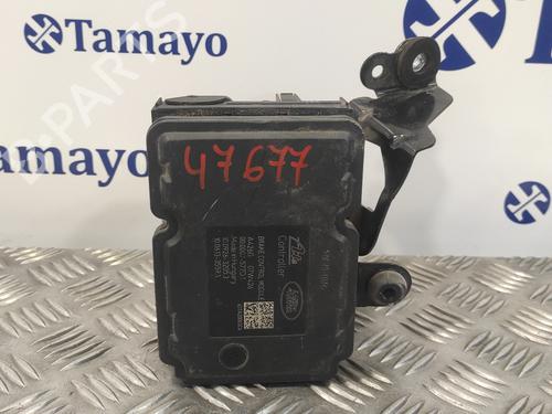 ABS pump LAND ROVER FREELANDER 2 (L359)  | BP13690048M43 