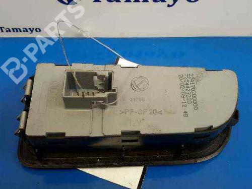 Headlight switch CITROËN NEMO Box Body/MPV (AA_)  | BP5778817I24 