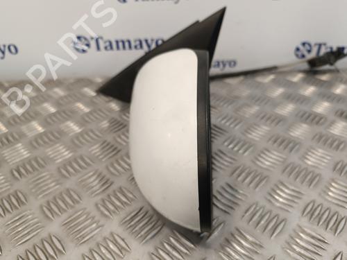 Left mirror SEAT IBIZA III (6L1)  | BP3452086C26 
