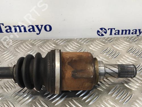 Left front driveshaft HONDA ACCORD VII Tourer (CM, CN) 2.2 i-CTDi (CN2) | BP13467133M38 