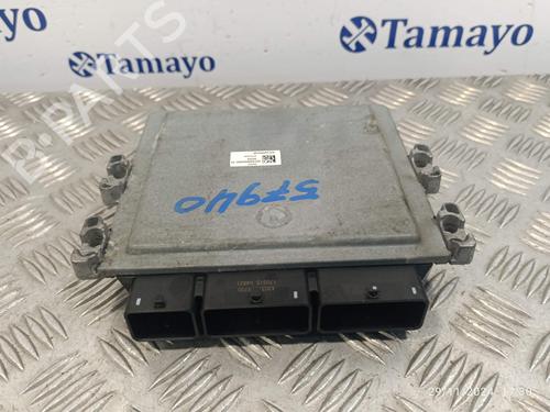 Engine control unit (ECU) FORD MONDEO III (B5Y) 2.0 16V TDDi / TDCi | BP21795029M57 