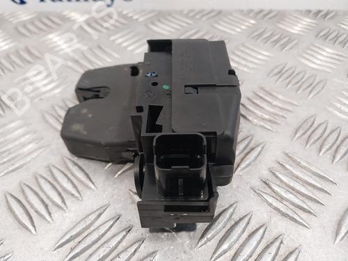 Tailgate lock PEUGEOT 308 SW I (4E_, 4H_)  | BP24616252C101 