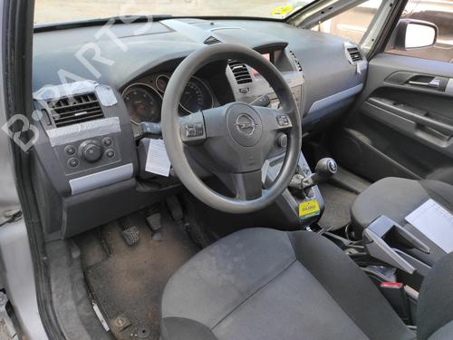 Front right quarter glass OPEL ZAFIRA / ZAFIRA FAMILY B (A05)  | BP23094496C112 