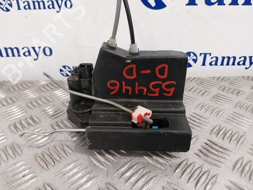 Front right lock SSANGYONG RODIUS I 2.7 Xdi | BP27368340C97 
