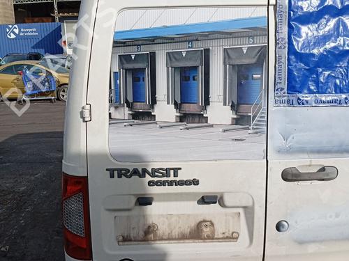 Venstre bagagerum dør Venstre bagagerum dør FORD TRANSIT CONNECT (P65_, P70_, P80_) 1.8 TDCi (90 hp) 39174028 39174028