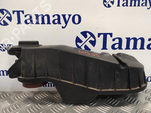 Used Air filter box MERCEDES-BENZ C-CLASS Coupe (CL203) [2001-2011]  19438969