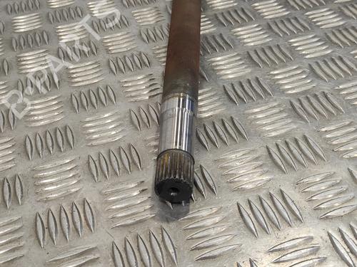 Right front driveshaft PEUGEOT 5008 (0U_, 0E_)  | BP13687313M39 