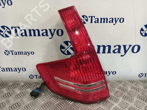 Used Left taillight CITROËN C4 I (LC_) [2004-2014]  26278322