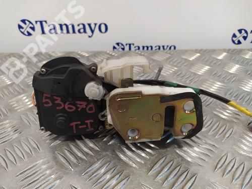Used Rear left lock HONDA CIVIC VI Fastback (MA, MB) [1994-2001]  10286834