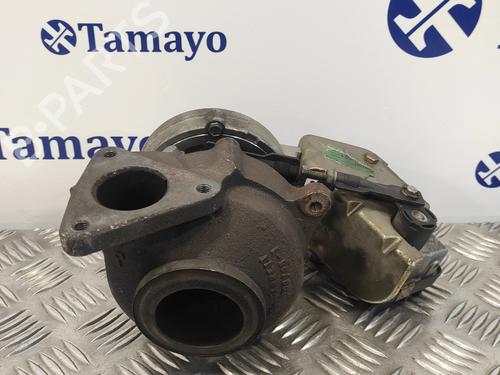 Turbocharger/Supercharger MERCEDES-BENZ S-CLASS (W220)  | BP6636427M71 