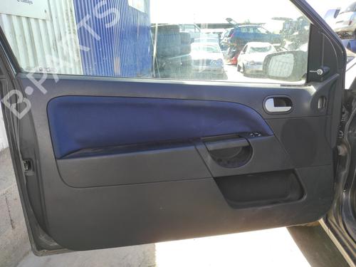 Right taillight FORD FIESTA V (JH_, JD_) 1.4 TDCi | BP17676274C35 