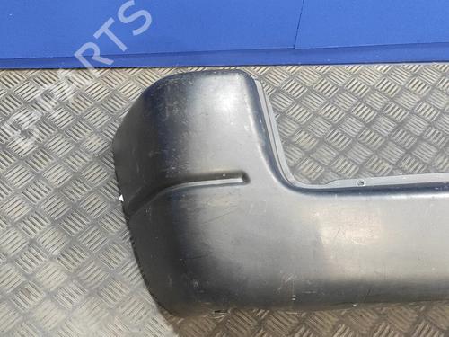 Rear bumper CITROËN BERLINGO / BERLINGO FIRST Box Body/MPV (M_) 1.9 D 70 (MBWJZ, MCWJZ) | BP13248438C8 