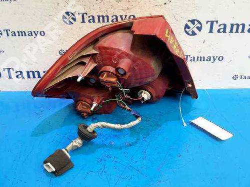 Right taillight HYUNDAI GETZ (TB) 1.1 | BP4626786C35 