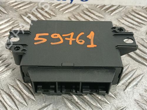 Electronic module FORD KUGA I 2.0 TDCi | BP31341153M83