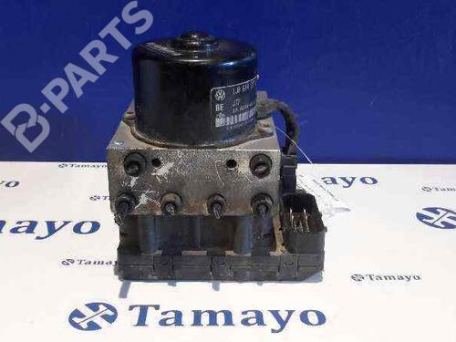 ABS Bremseaggregat SEAT TOLEDO II (1M2) 1.9 TDI (110 hp) 1208338