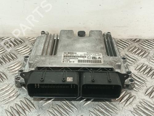 Used Engine control unit (ECU) Engine control unit (ECU) CITROËN BERLINGO Box Body/MPV (K9) 1.5 BlueHDi 100 (102 hp) 36003500 36003500