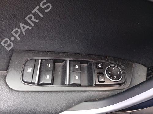 Used Mirror switch KIA XCEED (CD) 1.4 T-GDI (140 hp) 31926977