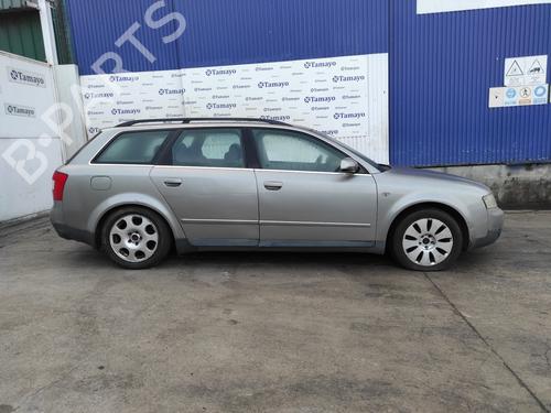 Rudehejsemekanisme ventre foran AUDI A4 B6 (8E2)  | BP23899932C22 