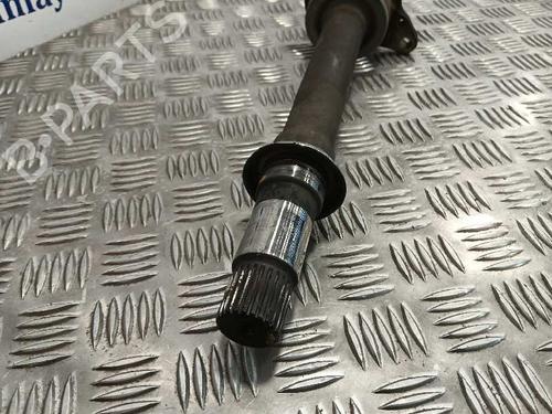Right front driveshaft MITSUBISHI GRANDIS (NA_W)  | BP24921834M39 