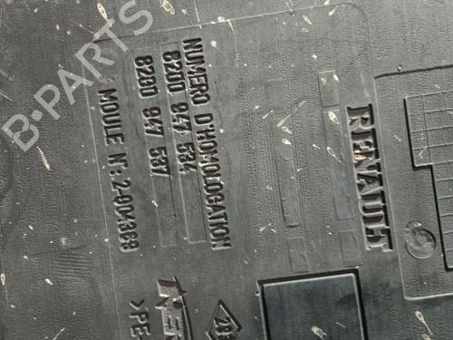 Bensintank RENAULT MASTER III Bus (JV) 2.3 dCi 125 FWD (JV0C, JV0D, JV0H, JV0G, JV0J) | BP30874545C62