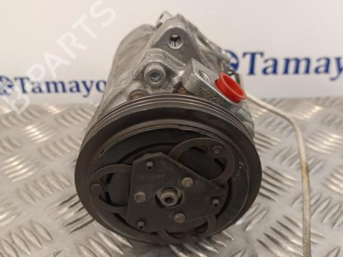 Used AC compressor SMART FORTWO Coupe (450) [2004-2007]  16724277